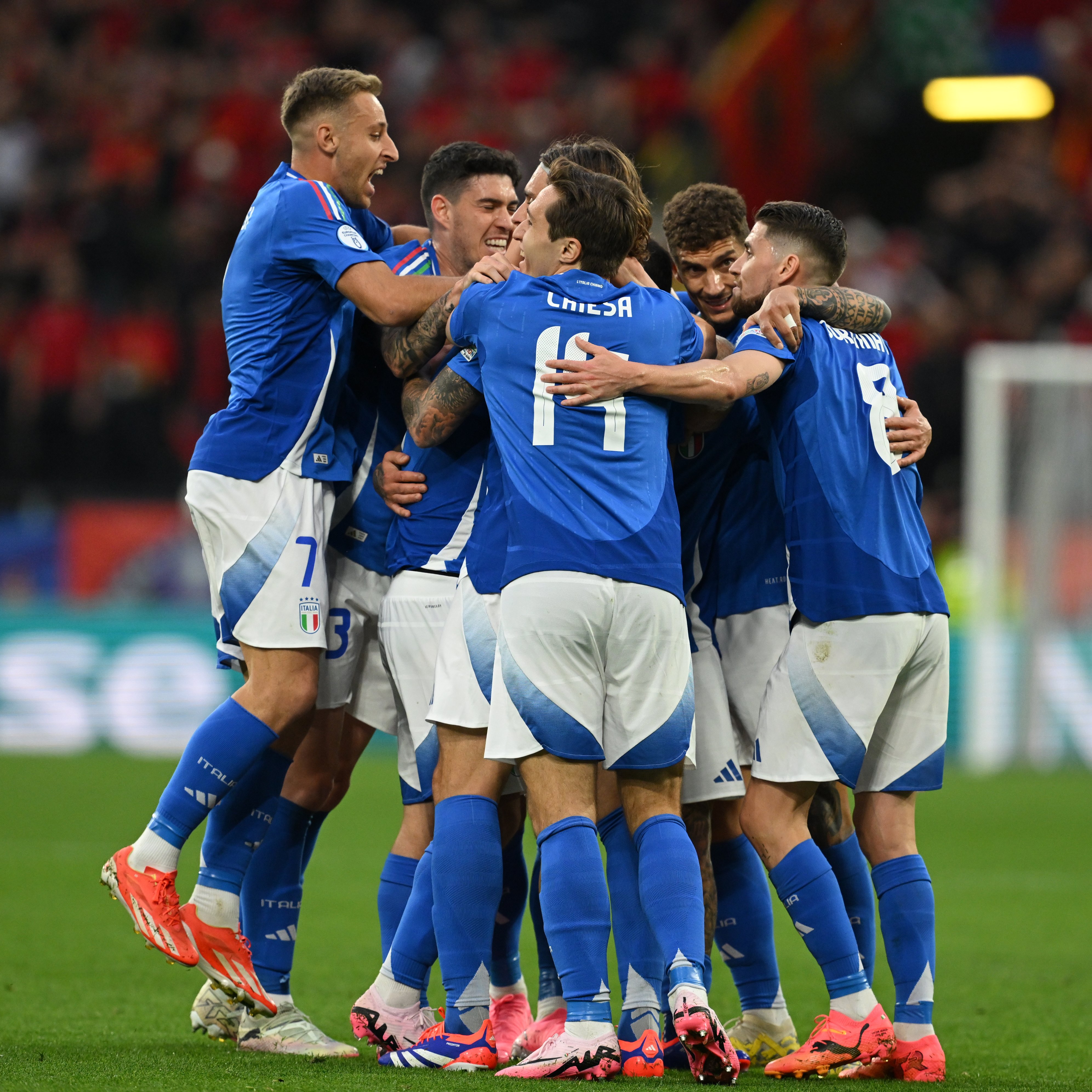 italya euro 2024