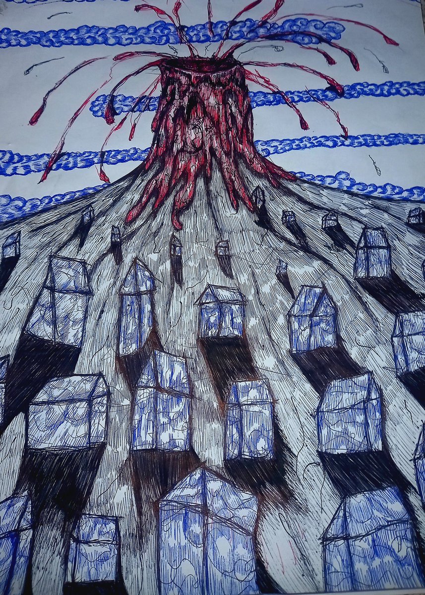 pompeii
#comingsoon
#newdrop
#tezart #TezosArts
#TezosCommunity