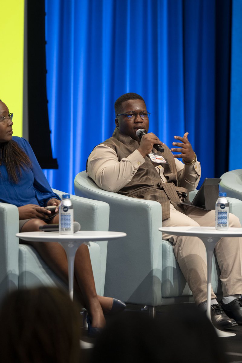 Monsieur GANSE🇧🇯 tweet media