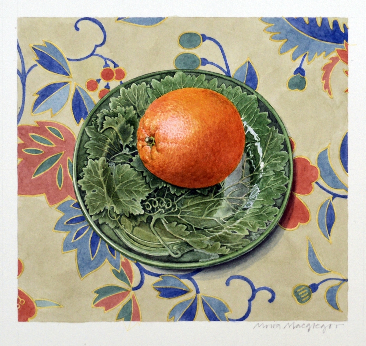 Art UK (@artukdotorg) on Twitter photo The #MuseumRainbow continues with orange 🧡🍊
'Plate with Orange' by Moira Macgregor (1931–2016) © the artist's estate. 📷 <a href="/dundeeuni/">University of Dundee</a>
#MuseumTwitter #PrideMonth The #MuseumRainbow continues with orange 🧡🍊
'Plate with Orange' by Moira Macgregor (1931–2016) © the artist's estate. 📷 <a href="/dundeeuni/">University of Dundee</a>
#MuseumTwitter #PrideMonth