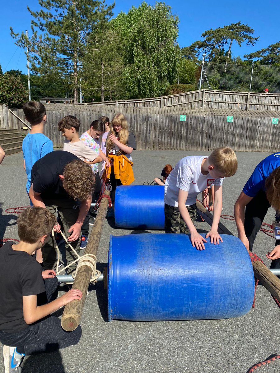 Greenways Primary tweet media