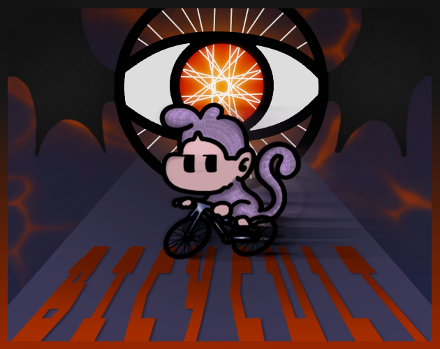 figadeigames's tweet photo. BICYCULT
We made it in 3 days for @cdawgva MonkeyJam, theme :"Cycling".
Its a Twin-Stick Shooter where you have to survive a hell of bullets by cycling through different weapons
Even a vote more can help us a lot !
https://t.co/IgdMkoWWmb
#monkeyjam #gamejam #IndieDevs #Monkey https://t.co/gpYBiUfK1p