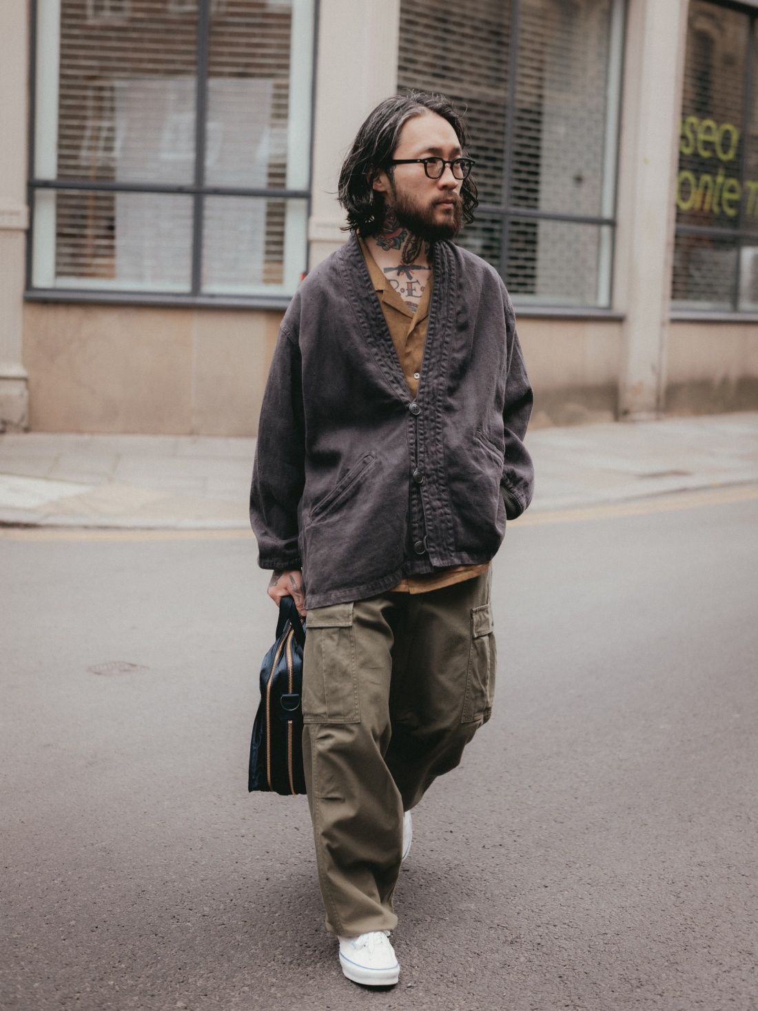Nigel Cabourn on X: Nigel Cabourn on X: