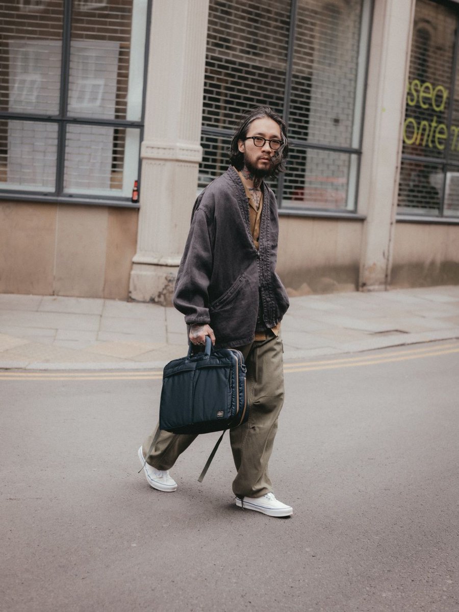 Nigel Cabourn on X: Nigel Cabourn on X: