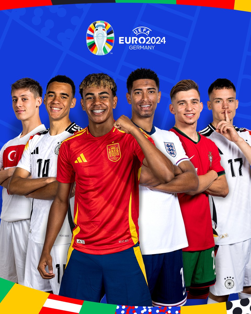 UEFA EURO tweet media