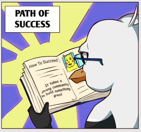 $STEVE the SEAGULL tweet media