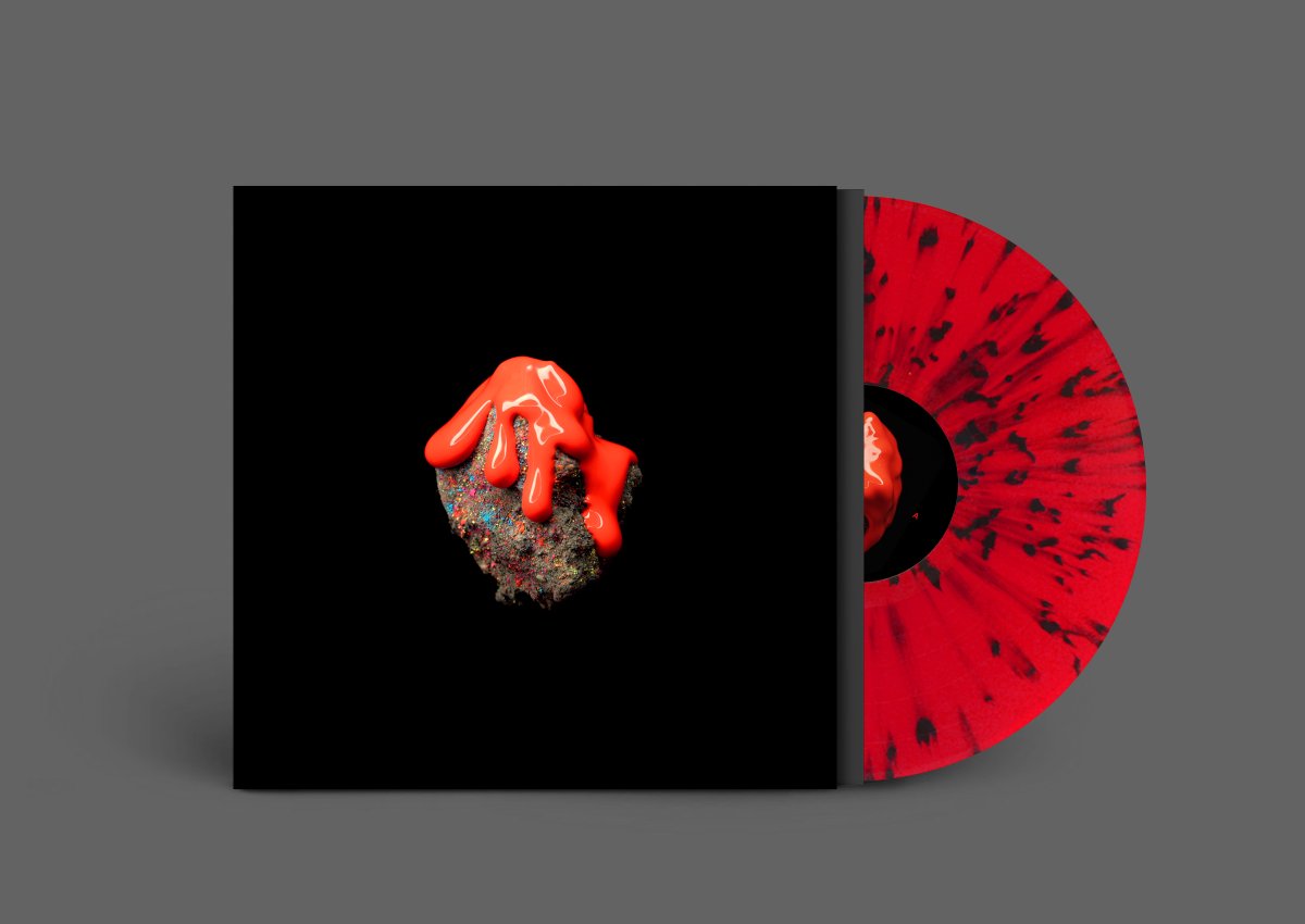 Norman Records (@normanrecords) on Twitter photo PRE-ORDER: 'SOIL' by Rubber Oh
The Beat-oils - Rubber Soil
Sam Grant of Pigs x7 returns with his second record of far-out psych-pop as Rubber Oh, featuring guest spots from <a href="/ROZIPLAIN/">ROZI PLAIN</a>, Voka Gentle, Ceitidh Mac, and Me Lost Me.
<a href="/Rubber_Oh/">Rubber Oh</a>
<a href="/Pigsx7/">Pigs Pigs Pigs Pigs Pigs Pigs Pigs</a>
normanrecords.com/records/203950… PRE-ORDER: 'SOIL' by Rubber Oh
The Beat-oils - Rubber Soil
Sam Grant of Pigs x7 returns with his second record of far-out psych-pop as Rubber Oh, featuring guest spots from <a href="/ROZIPLAIN/">ROZI PLAIN</a>, Voka Gentle, Ceitidh Mac, and Me Lost Me.
<a href="/Rubber_Oh/">Rubber Oh</a>
<a href="/Pigsx7/">Pigs Pigs Pigs Pigs Pigs Pigs Pigs</a>
normanrecords.com/records/203950…