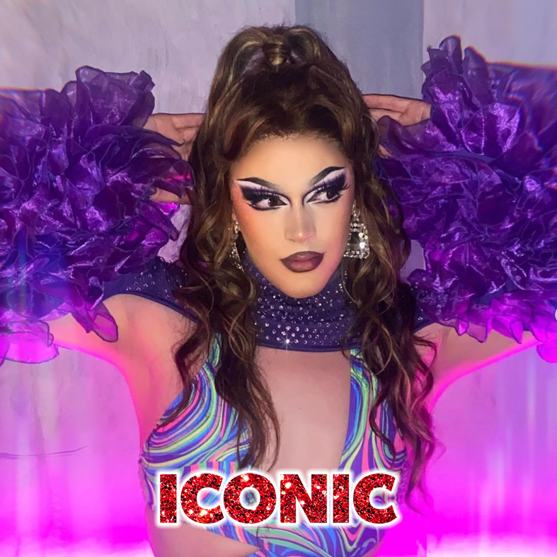 hootsfringe's tweet photo. The WEEKEND is coming, let's make it ICONIC! π This Friday we have the amazing @theonlylatex, the fierce @myroziecheeks, and the ever-wonderful @slutdrop_sally. πβ¨
Tix π https://t.co/o6jKyrdhKC
#IconicNights #Drag #Weekends #Edinburgh ππ https://t.co/zxmUrYsKub
