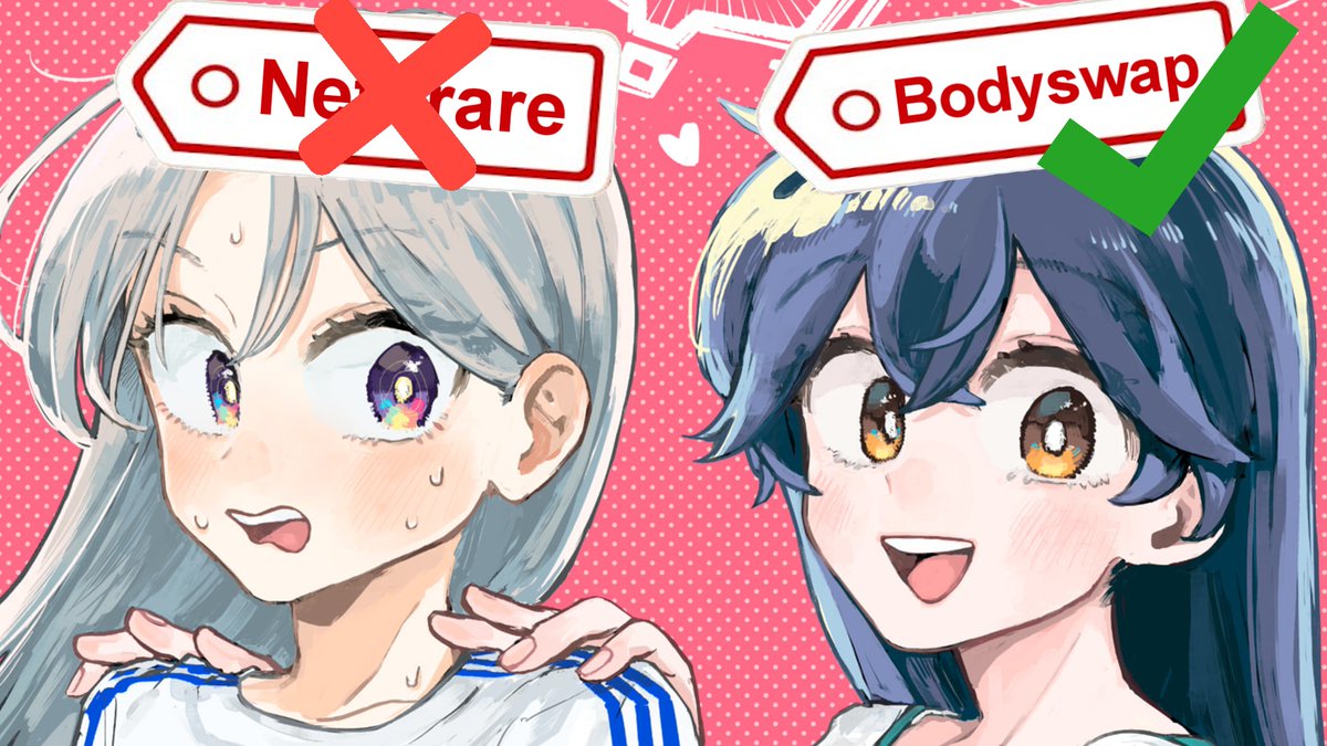 kitokitox's tweet image. Alright New vid out on PEAK Romance Manga: youtu.be/dJ89Tk2ceTE