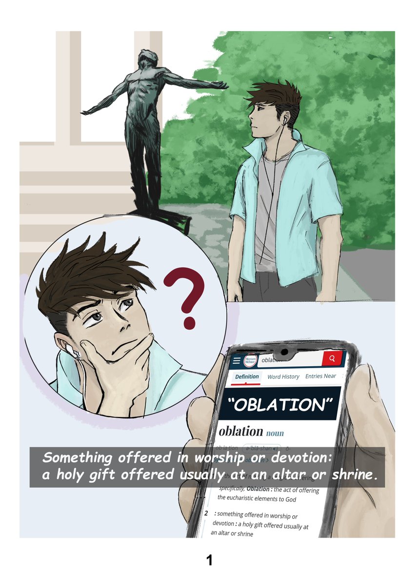 AlphaeusCreatives tweet media