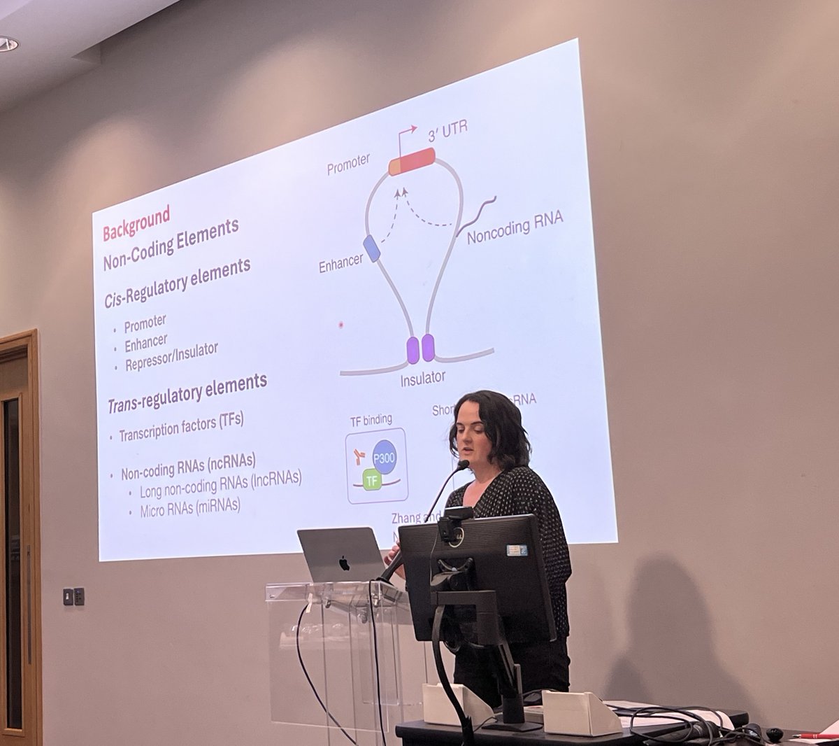 BioFAIRUK's tweet image. Thank you @QUBelfast,@WWIEM_QUB
&amp;amp; @QubPGJCCR for hosting and supporting our workshop. Thank you to our local speakers David Simpson, Sarah Maguire, Stephanie Craig &amp;amp; also to those who came along, took part and joined us.
#FAIRdata #DigitalResearchInfrastructure #CultureChange