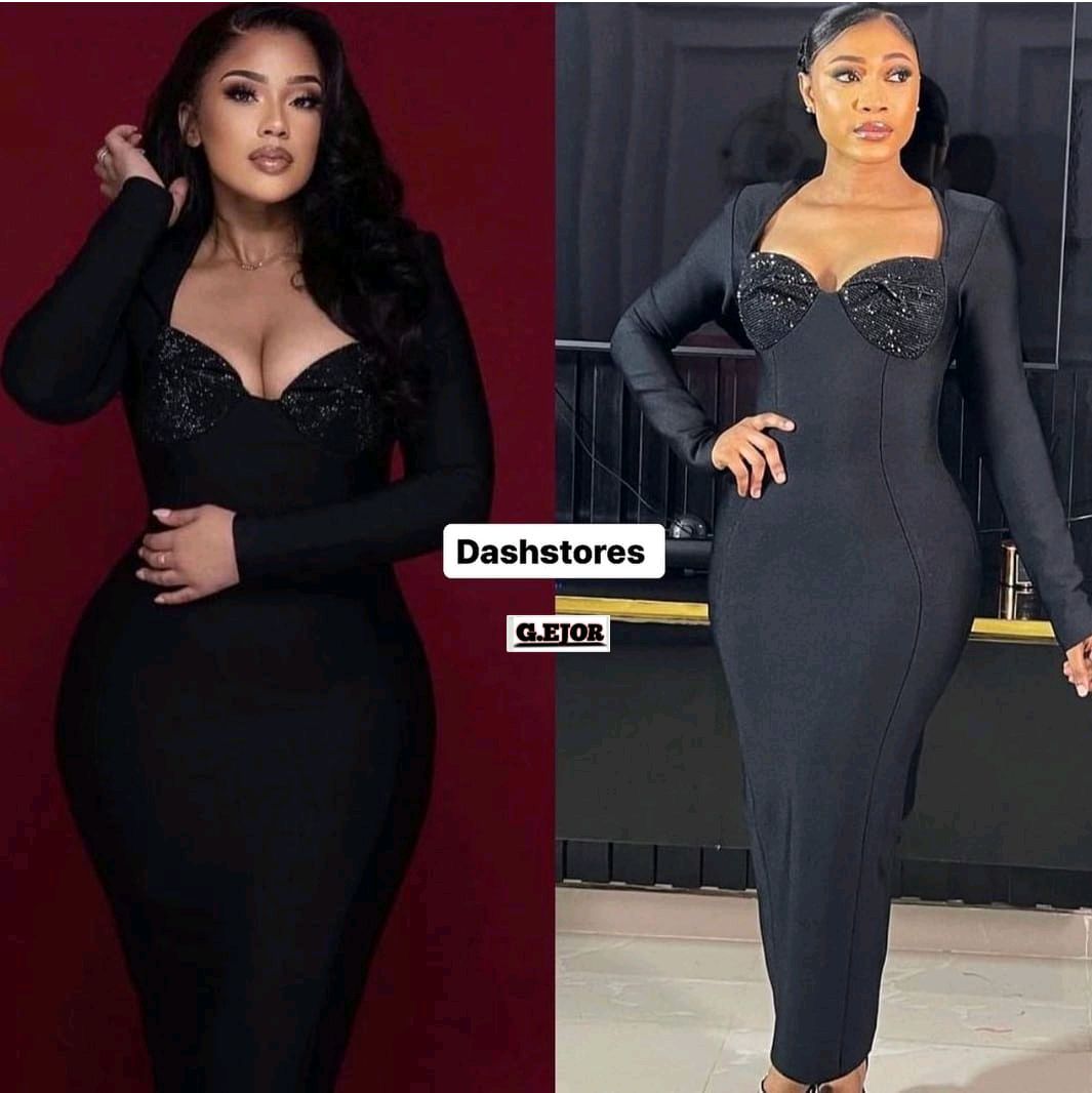 belstoresng's tweet photo. To make a purchase, send a DM or WhatsApp (0906 057 5059). Link on bio

Item: Luxury Gown Available 
Price: 16,000
Size:M, L ,XL 

#Belstores #Belstoresng #Beloriginals
#Steeze #Ijebu #Yoruba #Beyonce #SeunTizzle #Wike #Rivers #Portugal https://t.co/OQHjkeei5I
