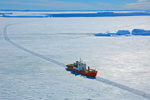 safety4sea's tweet image. According to @WestPandI, starting from July 1, 2024, new #regulations under #MARPOL Annex 1 will impose strict restrictions on the use and carriage of Heavy Fuel Oil (HFO) in Arctic waters.

💡Read more: tinyurl.com/mrxuxyrs

#RegulatoryUpdate #shipping