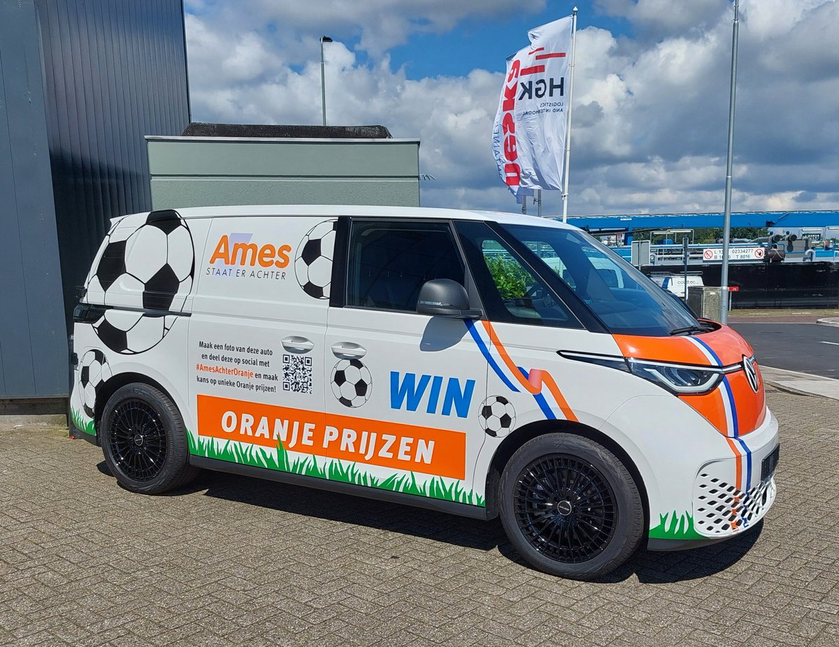 BootMaarten's tweet image. Vandaag weer een bezoekje gebracht aan @AmesAutobedrijf Dordrecht en wederom prima geholpen! Proefrit met de VW Taigo en bij de start kwam ik deze IBuzz tegen...Mooie deals! #Ames

#amesachteroranje