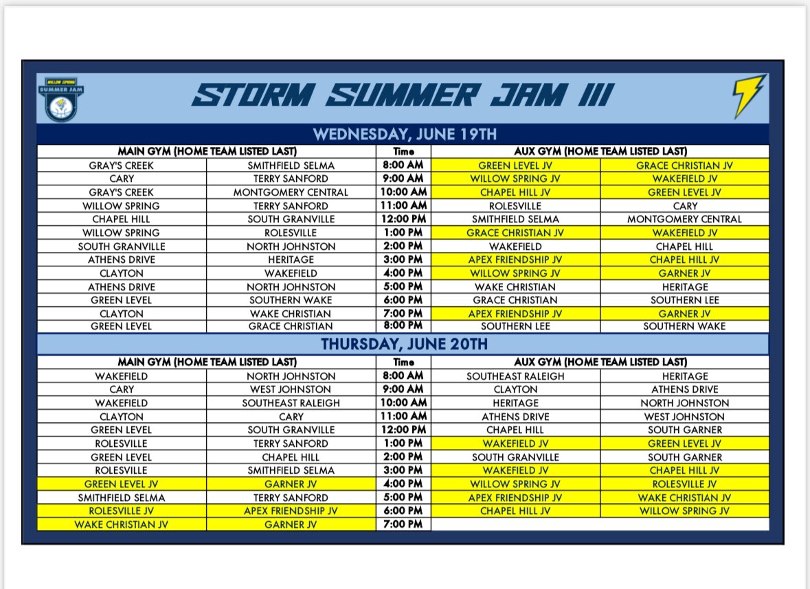 CoachSKlein's tweet image. Final change! 🤞
We will depart AFHS at 3pm on Thursday!! #flexibilityiskey