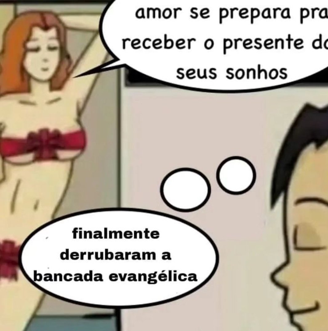 Aí sim!
