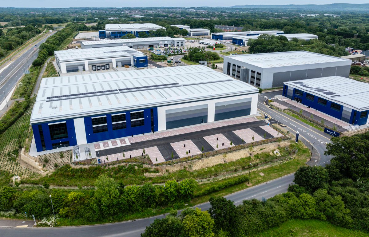 MCS Group Ltd tweet media