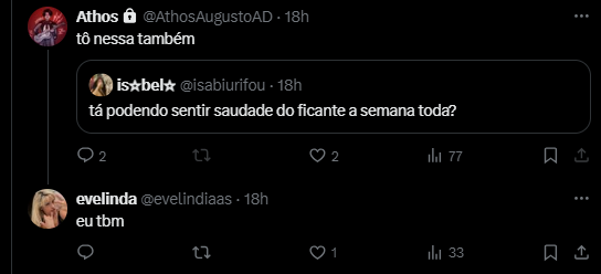 michek420's tweet photo. santissima trindade do meu twitter como pode esses 3 mundos se reunirem num so tweet? https://t.co/rcfKqUvLgO