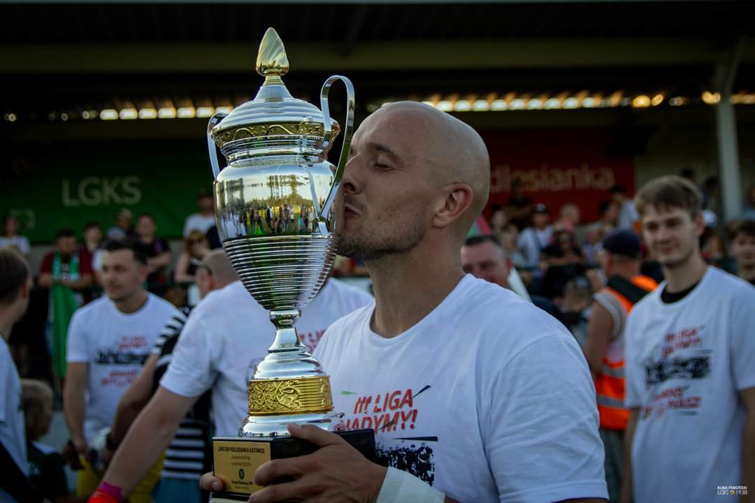 3️⃣LIGA! #AWANS #PODLESIANKA#KATOWICE