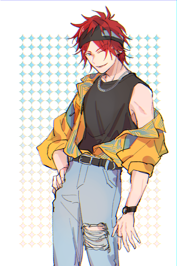 イチワ tweet media