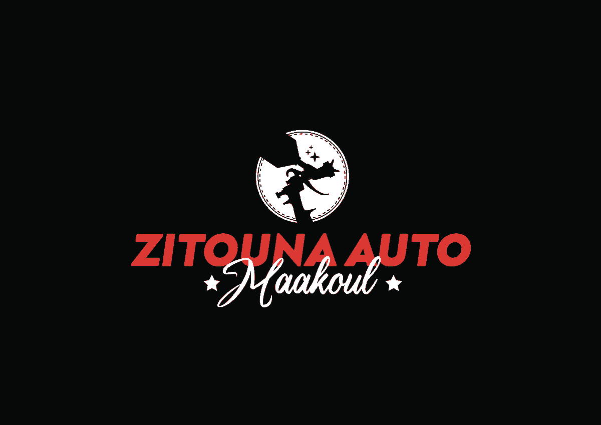 jonexgraphic's tweet photo. Logo: Car Painting services
Company name: Zitouna Auto Maakoul

Designer: Jone's Graphic

#design #branding #creativedesign #illustrator
#logodesign #logoconcept #logoideas #logoinspiration #brandidentity #brandlogo #modernlogo #logodesigner #logotype 
#brandidentity #freelancer https://t.co/F4HPE7lzQs