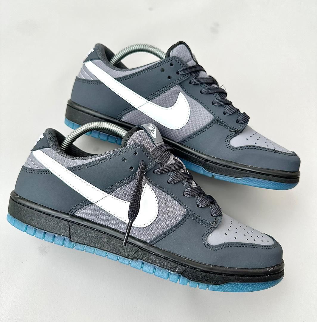 hooves_xx's tweet photo. Nike dunk low anthracite
Sizes available: 39-46 
60,000 naira https://t.co/hv2Zz58fdB