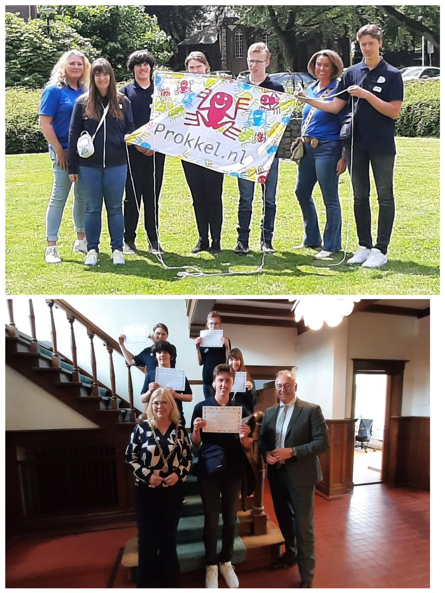 Madeleine van Toorenburg tweet media