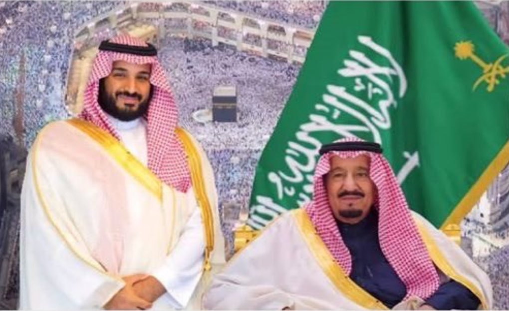 bnsrooor's tweet photo. يشرفني أن أرف خالص التهاني  إلى مقام سيدي #خادم_الحرمين_الشريفين الملك #سلمان_بن_عبدالعزيز والى سيدي #ولي_العهد رئيس #مجلس_الوزراء الامير #محمد_بن_سلمان والى سمو سيدي  #وزير_الداخلية
بـ #عيد_الأضحى_المبارك و #نجاح_موسم_الحج لهذا العام ١٤٤٥هـ
والى كل الجهات المُشاركة في #الحج . https://t.co/PNGL2P33fX