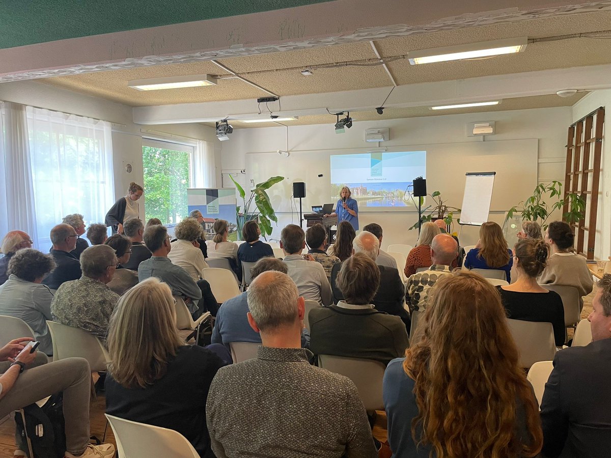 Steunpunt Cultureel Erfgoed Noord-Holland tweet media