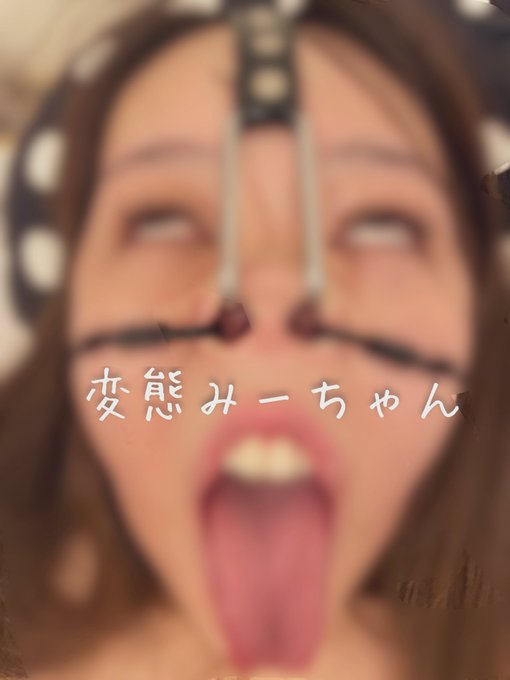 この顔でもちんちん勃つ？🫣  #鼻フック https://t.co/aUzFqFOn6r<a href="/tag/%E9%BC%BB%E3%83%95%E3%83%83%E3%82%AF"class="tags">#鼻フック</a>