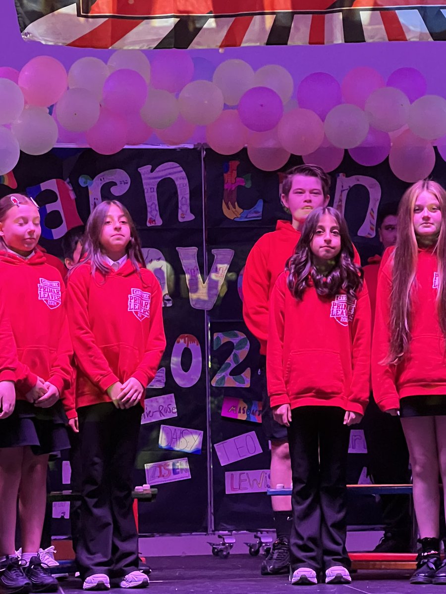 Smithycroft Secondary tweet media