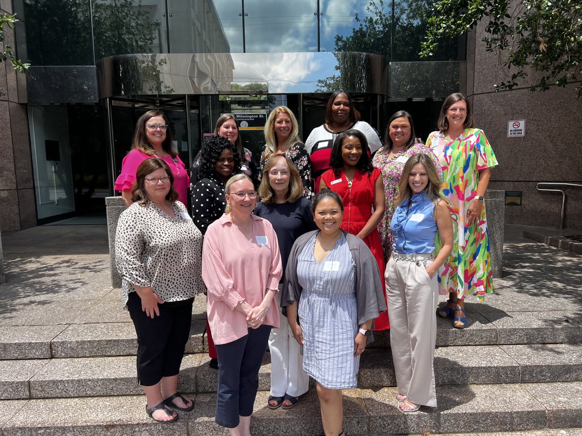 NCEC Division tweet media