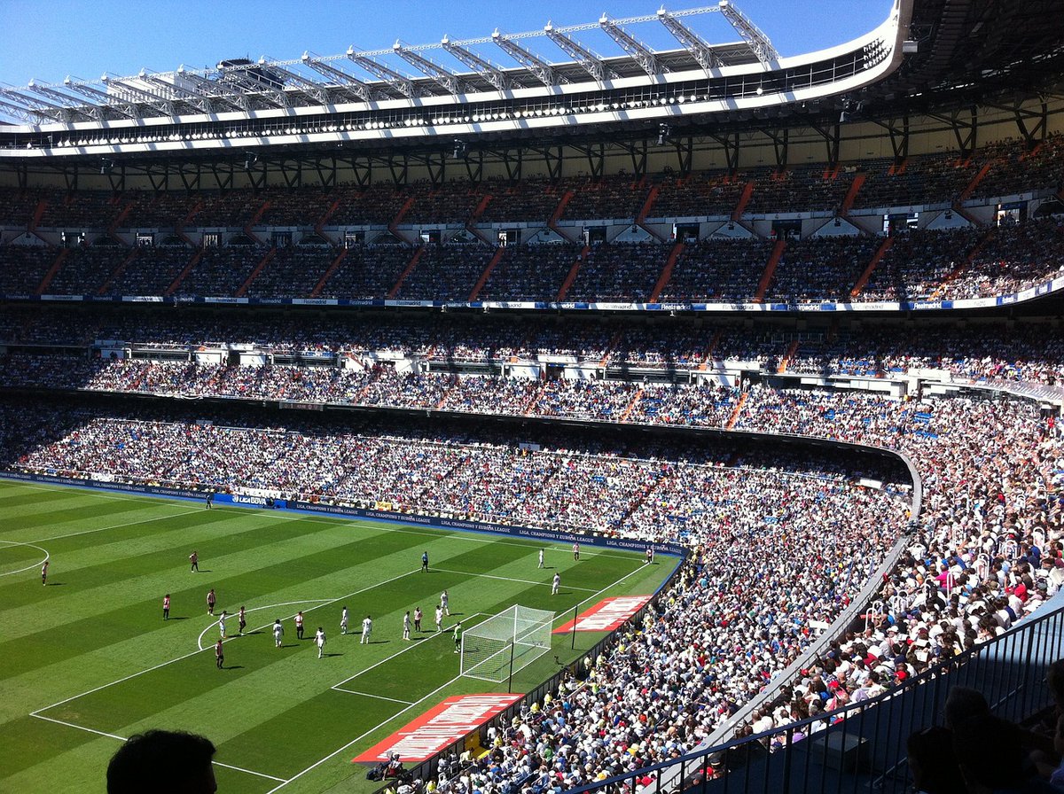 PanquakePpl's tweet photo. The use of facial recognition at sports stadiums poses a significant threat to our privacy, warns Privacy International.This technology, used in 25% of top soccer stadiums, could deter people from attending or playing sports.
https://t.co/rhz7Smk7lJ
#PrivacyIsEverything https://t.co/U38YRhj5uc
