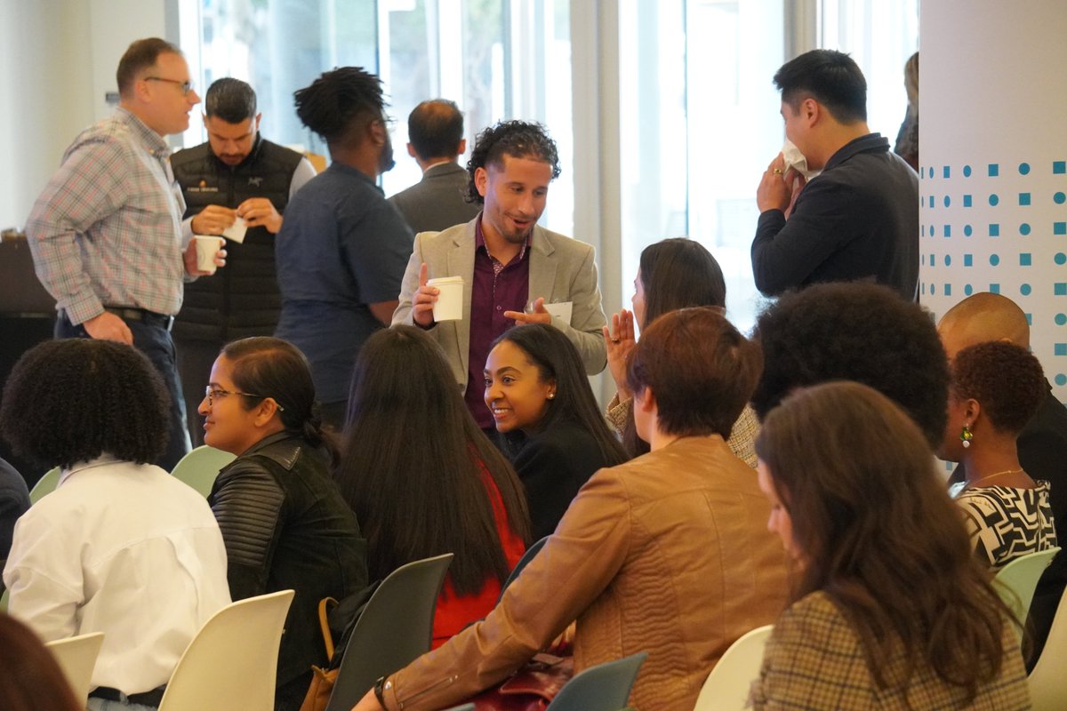 VcUnleashed's tweet photo. Happy Junteenth! We are thrilled to share a recap of our conference focused on creating a more equitable future for the industry.

A HUGE thank you to everyone who joined us at #ShiftVC. Your presence and contributions have left an indelible mark on this journey. https://t.co/3wlYVFkZbO