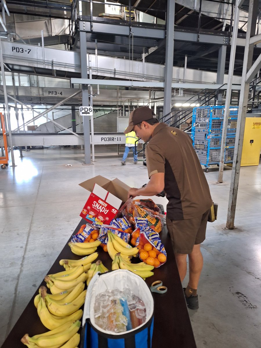 Lenexa NW CHSP (@marc_peeler) on Twitter photo Wellness Wednesday! Reminding guys they need to eat to soak up all that H20! Eat foods that hydrate <a href="/ta_stover/">Terry Stover</a> <a href="/bwilliamskahf/">Brad Williams</a> <a href="/TradeshowToney/">Toney Wallace</a> <a href="/kelly_gonter/">Kelly Gonter</a> <a href="/MFurinoUPSPHL/">Michelle Furino</a> <a href="/UPSManJohn/">Big Johnny O</a> <a href="/ColumbiaMO_UPS/">Lauren Gaddy</a> <a href="/DINAUPS1/">DINA@UPS</a> <a href="/panacy6/">Cy Pana</a> <a href="/Almodova38/">Matthew Almodova</a> <a href="/UPSphoenix/">Phoenix East center safety team</a> @upseastcoastfl <a href="/LenexaSouth/">Lenexa South Package-UPS</a> <a href="/DJEJZ/">Edward Zarzatian</a> Wellness Wednesday! Reminding guys they need to eat to soak up all that H20! Eat foods that hydrate <a href="/ta_stover/">Terry Stover</a> <a href="/bwilliamskahf/">Brad Williams</a> <a href="/TradeshowToney/">Toney Wallace</a> <a href="/kelly_gonter/">Kelly Gonter</a> <a href="/MFurinoUPSPHL/">Michelle Furino</a> <a href="/UPSManJohn/">Big Johnny O</a> <a href="/ColumbiaMO_UPS/">Lauren Gaddy</a> <a href="/DINAUPS1/">DINA@UPS</a> <a href="/panacy6/">Cy Pana</a> <a href="/Almodova38/">Matthew Almodova</a> <a href="/UPSphoenix/">Phoenix East center safety team</a> @upseastcoastfl <a href="/LenexaSouth/">Lenexa South Package-UPS</a> <a href="/DJEJZ/">Edward Zarzatian</a>