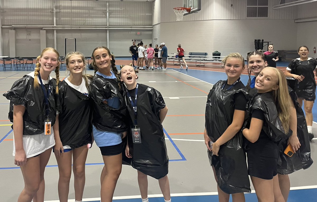 Silver Creek Lady Dragons tweet media