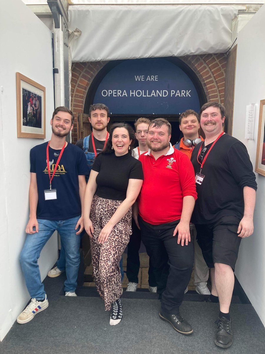 Samuel Snowden (@samuelgsnowden) on Twitter photo As we close our OHP young artist production of Il barbiere di Siviglia, im so honoured to have been joined by so many fellow <a href="/rncmalumni/">RNCM Alumni</a> with several others in the main cast as well! As we close our OHP young artist production of Il barbiere di Siviglia, im so honoured to have been joined by so many fellow <a href="/rncmalumni/">RNCM Alumni</a> with several others in the main cast as well!