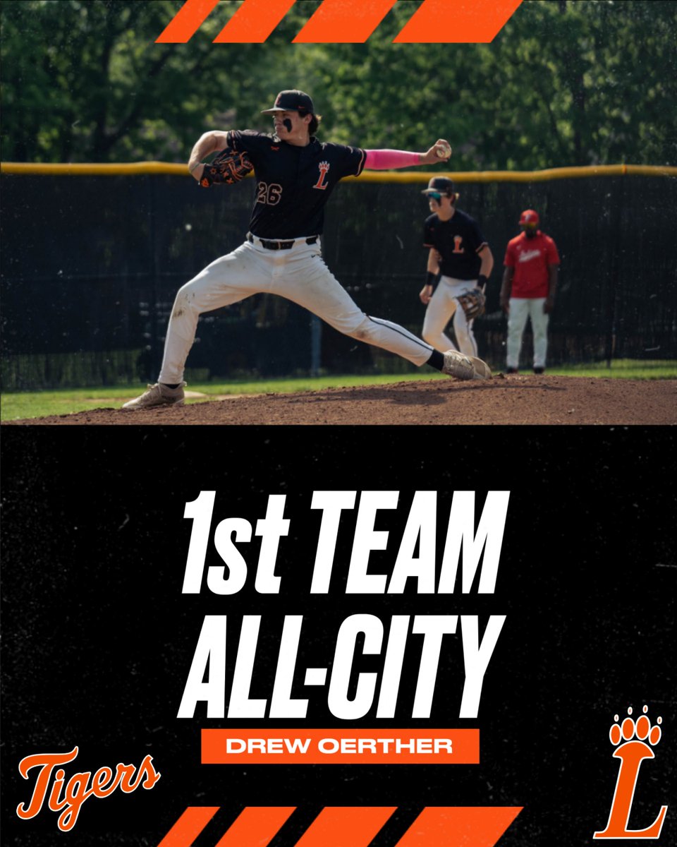 Loveland High School Baseball tweet media