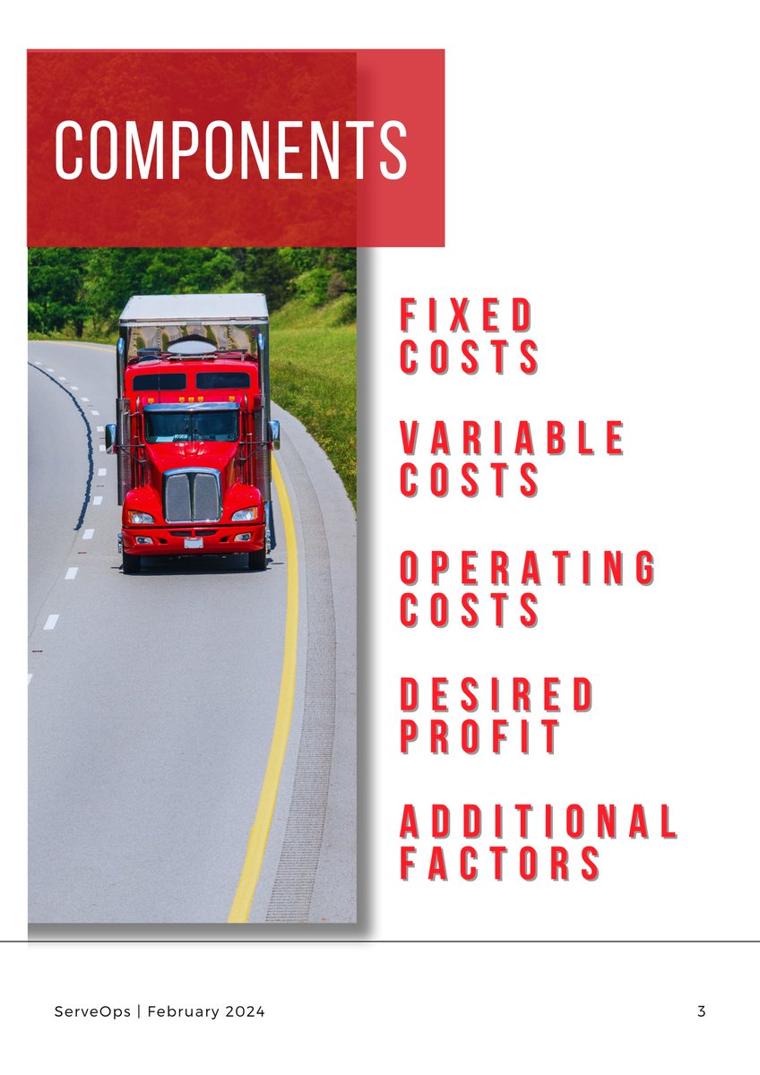 serve_ops's tweet photo. #owneroperator https://t.co/glrFPWtjo1