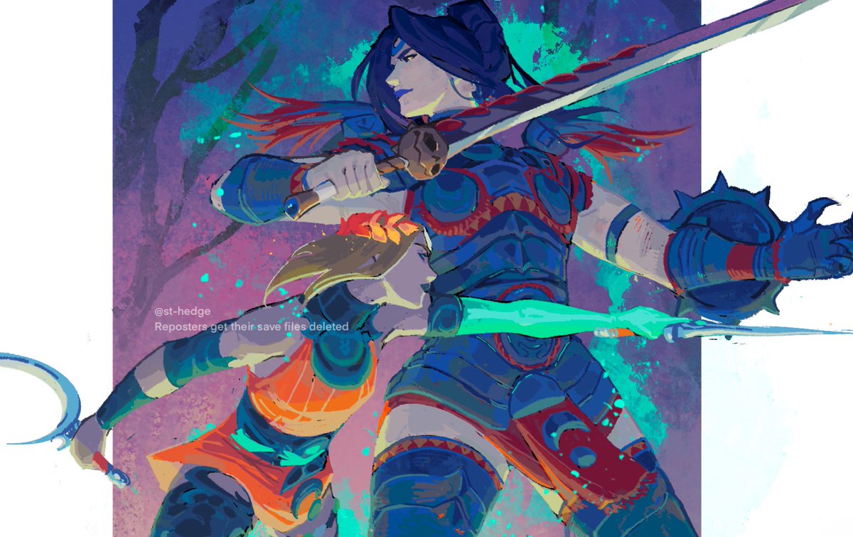 🍂🍄 hedge 🧙‍♂️🍁 @ screaming elsewhere tweet media