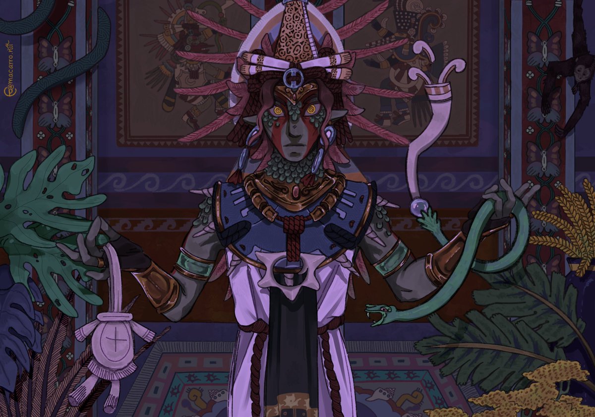 macarro_nii's tweet photo. snake-eyed

#quetzalcoatl #aztec #mexica https://t.co/zs1wT5b6sK