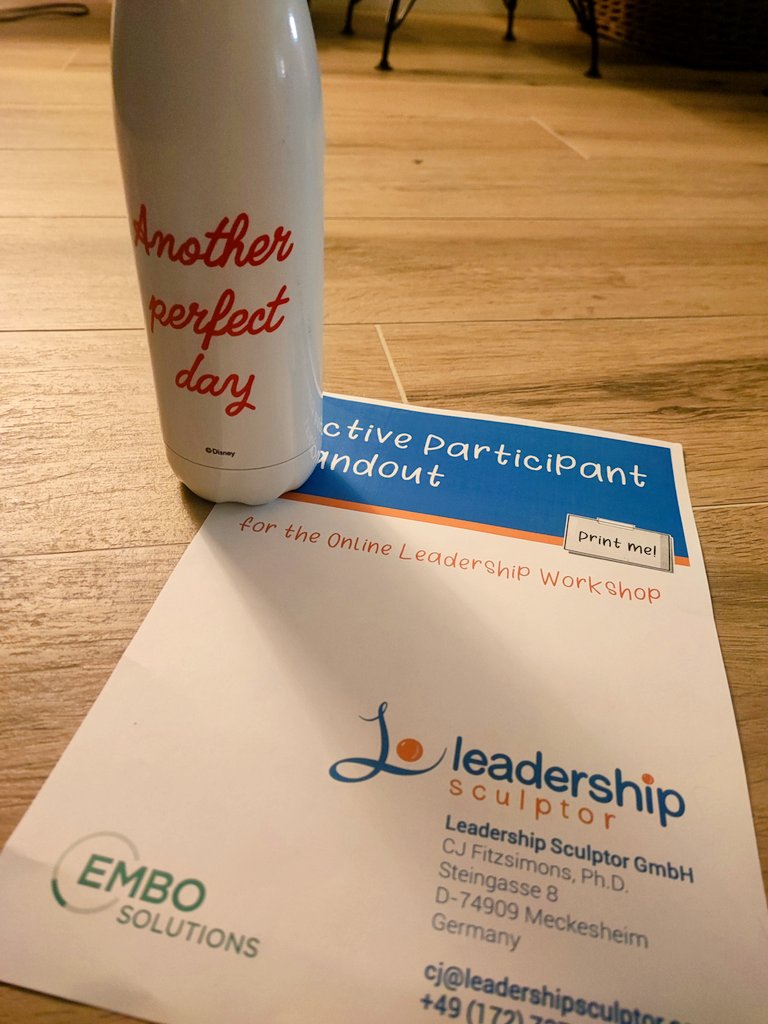 Andrea Morandi (@andmorand) on Twitter photo Just finished an amazing #EMBOLabLead course! Ready to apply new skills for a better work environment. Excited for the journey ahead! Thanks <a href="/diana_baum65622/">Diana Baumann</a>, <a href="/MelanieGlickman/">Melanie Glickman</a> and the fantastic peers for these inspiring days. <a href="/EACRnews/">EACR</a> <a href="/LeadSculpt/">Leadership Sculptor GmbH</a> <a href="/LifeSciLearn/">EMBO Lab Leadership</a> #cancerresesearch Just finished an amazing #EMBOLabLead course! Ready to apply new skills for a better work environment. Excited for the journey ahead! Thanks <a href="/diana_baum65622/">Diana Baumann</a>, <a href="/MelanieGlickman/">Melanie Glickman</a> and the fantastic peers for these inspiring days. <a href="/EACRnews/">EACR</a> <a href="/LeadSculpt/">Leadership Sculptor GmbH</a> <a href="/LifeSciLearn/">EMBO Lab Leadership</a> #cancerresesearch
