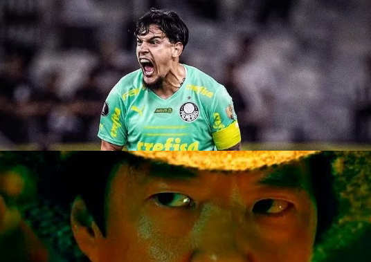 Ever Tomas Amarilla 🇵🇾 tweet media