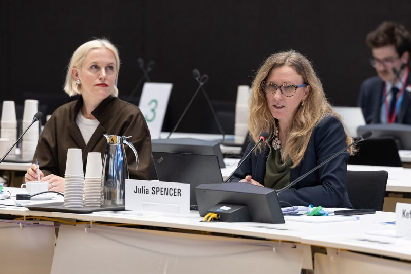 Panel 4 on ‘Sustainable Financing for Chronic Diseases – How to Prepare for the UNHLM Meeting on NCDs in 2025 and how to create convergence between G7 and G20 Presidencies 2024/2025’

#H20 #H20Summit #H202024 #H20Summit2024
