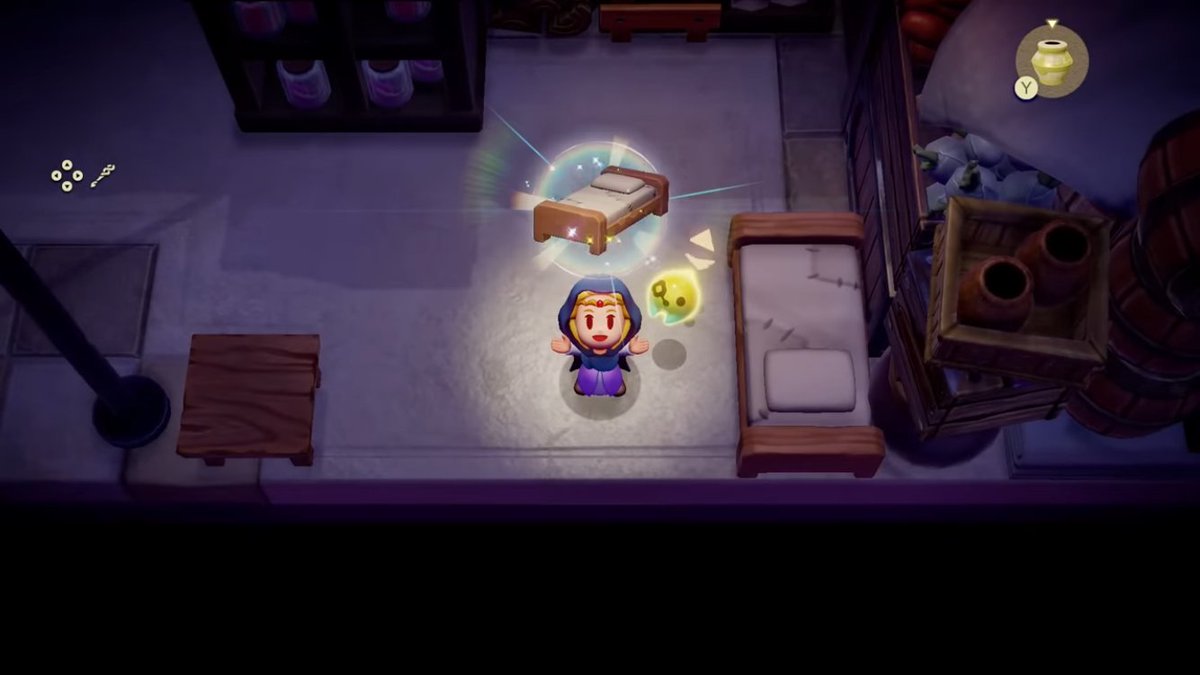 guys really live in apartments like this and don’t see any issue