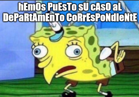 ArkmalcomC's tweet photo. @RAYDAVIDRMT @EdeesteRD Yo aqui desde el 7 de junio tambien esperando que completen mi orden y me dicen que lo envian al departamento correspondiente. https://t.co/lJ2xSoILQT