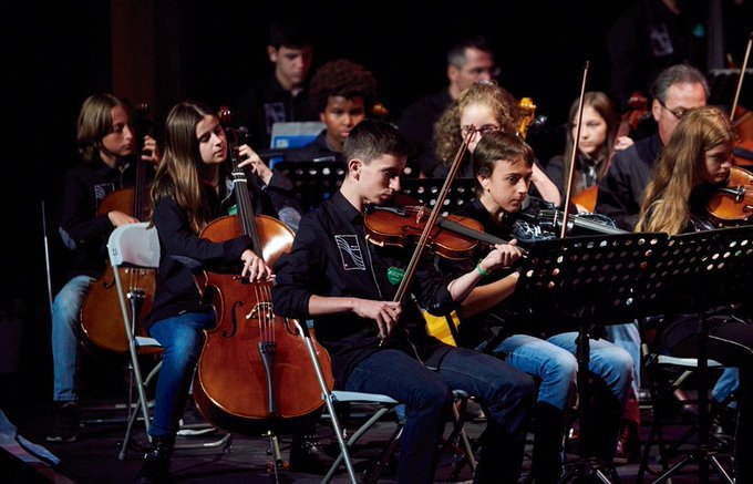 Foto cedida por Ayuntamiento de Rivas Foto cedida por Ayuntamiento de Rivas