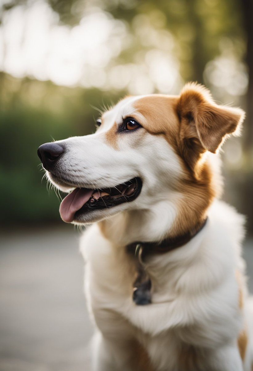 Updated Post: Understanding Canine Body Language: A Guide to Interpreting Your Dog’s Behaviour growl.co.uk/understanding-…