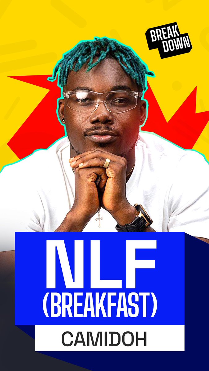 . <a href="/Camidoh/">TopBöy🤴🏽</a> | NLF ( Breakfast )

youtu.be/R-bLIDKsvjY?si…