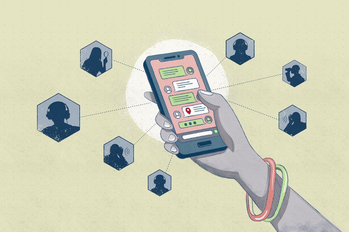 With the #EUCouncil set to vote on the "Chat Control" proposal, a reminder:

It's impossible to create a technological system that can scan the contents of private electronic communication while preserving the right to privacy.
 
signal.org/blog/pdfs/uplo…